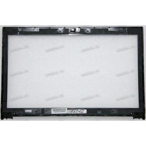 Верх. кр. рамка Lenovo IdeaPad V570c (p/n: 60.4QX01.001) Б/у