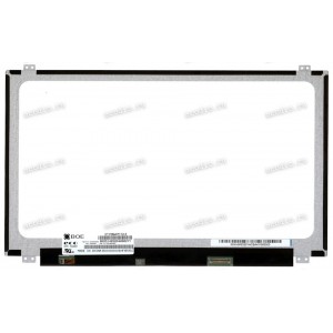 NT156WHM-N12 1366x768 LED 30 пин slim new