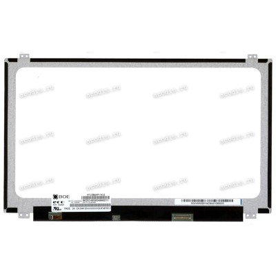 NT156WHM-N12 1366x768 LED 30 пин slim new