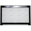 Верх. кр. рамка Lenovo IdeaPad V580 (p/n: 60.4TE10.002) Б/у