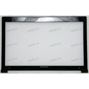 Верх. кр. рамка Lenovo IdeaPad V580 (p/n: 60.4TE10.002) Б/у
