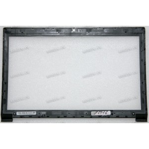 Верх. кр. рамка Lenovo IdeaPad V580 (p/n: 60.4TE10.002) Б/у