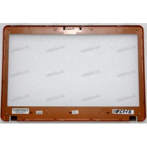 Верх. кр. рамка Lenovo IdeaPad Y450 (p/n: 39KL1LBLV003B) Б/у