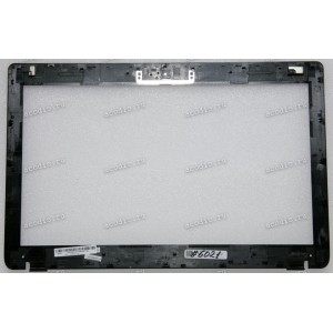 Верх. кр. рамка Lenovo IdeaPad Y570 (p/n: AP0HB0002001) Б/у