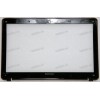 Верх. кр. рамка Lenovo IdeaPad Y560, Y560P (p/n: 39KL3LBLV20, 39KL3LBLV00) Б/у