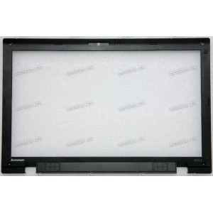 Верх. кр. рамка Lenovo IdeaPad SL510 (p/n: 3CGC3LBLV00, 60Y5348) 
