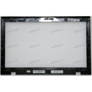 Верх. кр. рамка Lenovo IdeaPad SL510 (p/n: 3CGC3LBLV00, 60Y5348) 