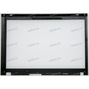 Верх. кр. рамка Lenovo ThinkPad T400 Б/у