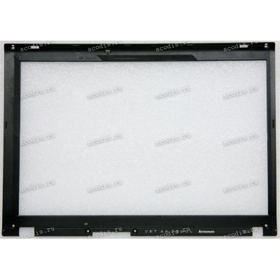 Верх. кр. рамка Lenovo ThinkPad T400 Б/у