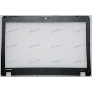 Верх. кр. рамка Lenovo ThinkPad Edge E420, E425 (p/n: 60.4MH06.001)