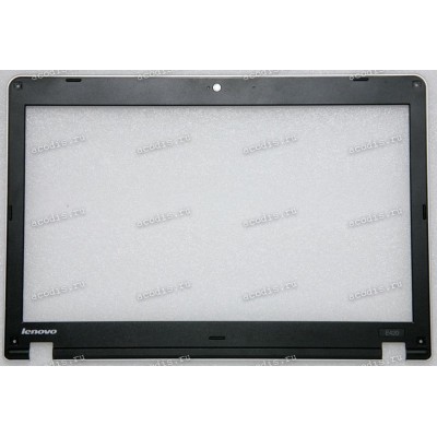 Верх. кр. рамка Lenovo ThinkPad Edge E420, E425 (p/n: 60.4MH06.001)