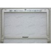 Верх. кр. рамка Lenovo IdeaPad S10-2 (p/n: AP08H0002101) Б/у , белый