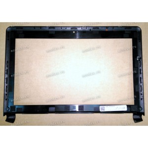 Верх. кр. рамка Lenovo IdeaPad S10-3c