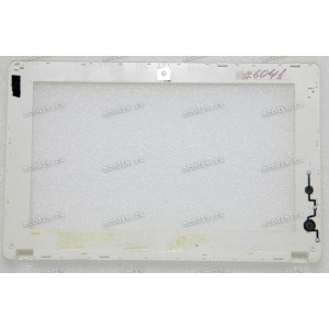 Верх. кр. рамка Lenovo IdeaPad S100 Б/у, белый
