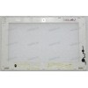 Верх. кр. рамка Lenovo IdeaPad S110 Б/у, белый