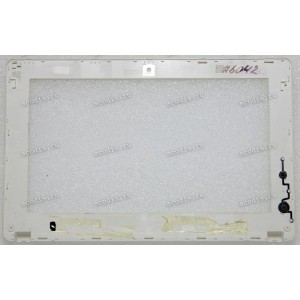Верх. кр. рамка Lenovo IdeaPad S110 Б/у, белый