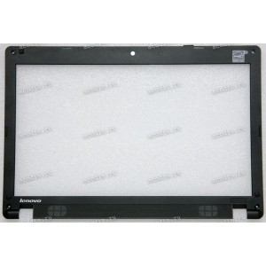 Верх. кр. рамка Lenovo ThinkPad Edge E40 (p/n: 3CGC5LBLV00, 75Y4723)