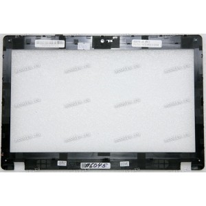 Верх. кр. рамка Lenovo ThinkPad Edge E40 (p/n: 3CGC5LBLV00, 75Y4723)