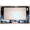 Верх. кр. рамка Lenovo IdeaPad S10-3t (p/n: 33FL2LBLV00)