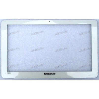 Верх. кр. рамка Lenovo IdeaPad S206 Б/у