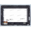 10.1 inch ASUS TF303CL (LCD+тач) белый с рамкой 1920x1200 LED slim NEW