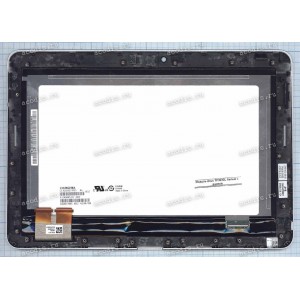 10.1 inch ASUS TF303CL (LCD+тач) белый с рамкой 1920x1200 LED slim NEW