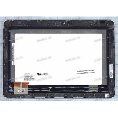 10.1 inch ASUS TF303CL (LCD+тач) белый с рамкой 1920x1200 LED slim NEW