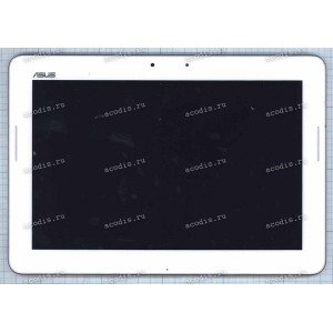 10.1 inch ASUS TF303CL (LCD+тач) белый с рамкой 1920x1200 LED slim NEW 10.1 inch ASUS TF303CL (LCD+тач) белый с рамкой 1920x1200 LED slim NEW