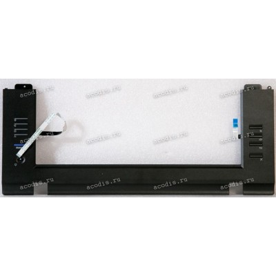 Верх. рамка клавиатуры Lenovo ThinkPad SL520, SL510 (p/n: 3DGC8TALV00, 04W0372)