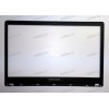 Верх. кр. рамка Samsung NP350U2B-A03RU (p/n: BA75-03308A)