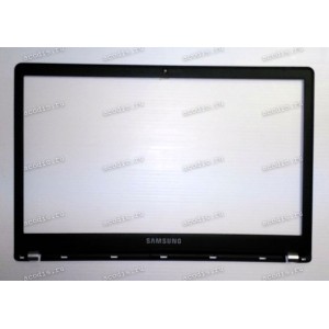 Верх. кр. рамка Samsung NP350U2B-A03RU (p/n: BA75-03308A)