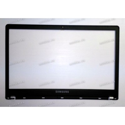 Верх. кр. рамка Samsung NP350U2B-A03RU (p/n: BA75-03308A)