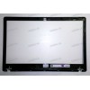 Верх. кр. рамка Samsung NP350U2B-A03RU (p/n: BA75-03308A)