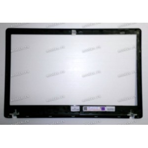 Верх. кр. рамка Samsung NP350U2B-A03RU (p/n: BA75-03308A)