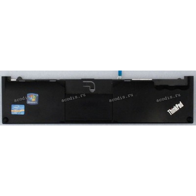 Панель тачпада Lenovo ThinkPad X220 Tablet (p/n: 60.4KJ12.004 )