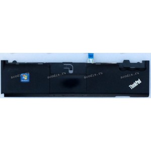 Панель тачпада Lenovo ThinkPad X220, X220i (p/n: 60.4KH07.012)