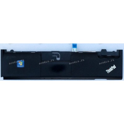 Панель тачпада Lenovo ThinkPad X220, X220i (p/n: 60.4KH07.012)