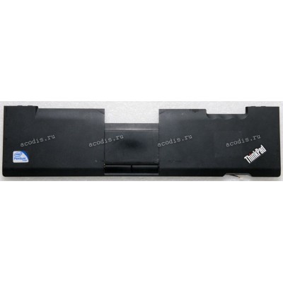 Панель тачпада Lenovo ThinkPad L510, SL510 (p/n: 3EGC3PALV10, 3EGC3PALV20, 60Y4134) Б/у