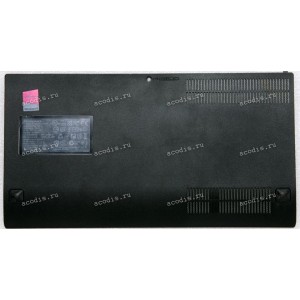 Крышка отсека HDD, RAM Lenovo IdeaPad Z580 (p/n: 3ELZ3HDLV00)