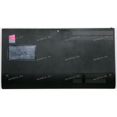 Крышка отсека HDD, RAM Lenovo IdeaPad Z580 (p/n: 3ELZ3HDLV00)