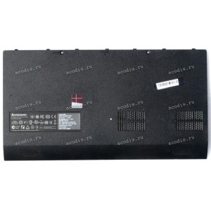 Крышка отсека HDD, RAM Lenovo IdeaPad G585 (p/n: AP0N2000200)
