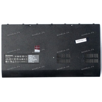 Крышка отсека HDD, RAM Lenovo IdeaPad G585 (p/n: AP0N2000200)
