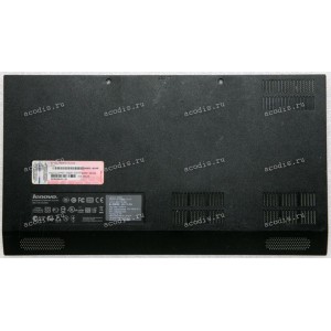 Крышка отсека HDD, RAM Lenovo IdeaPad G580 (p/n: 60.4SH03.001) Б/у