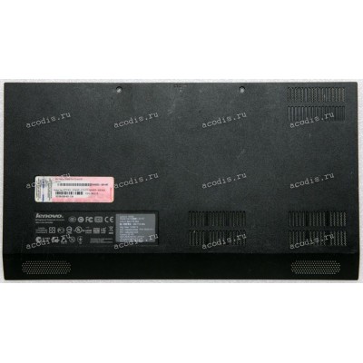 Крышка отсека HDD, RAM Lenovo IdeaPad G580 (p/n: 60.4SH03.001) Б/у