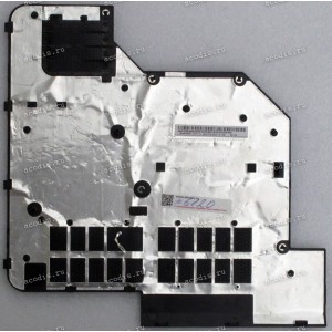 Крышка отсека HDD, RAM Lenovo IdeaPad G570 (p/n: AP0GM000E001, AP0GM000E000) Б/у