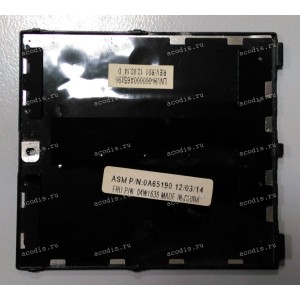 Крышка отсека RAM Lenovo ThinkPad T420, T420i (p/n: 04W1636, 0A65190)