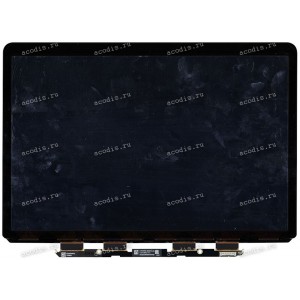 LSN133DL02-A02 (MAC A1502 2014-) 2560x1600 нет 30 пин slim new