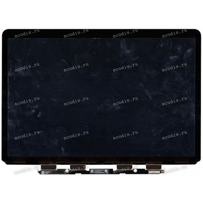 LSN133DL02-A02 (MAC A1502 2014-) 2560x1600 нет 30 пин slim new