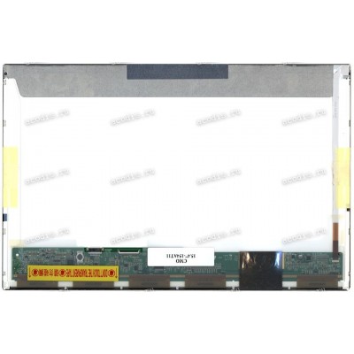 LTN154AT11 1280x800 LED 40 пин  new