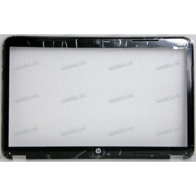 Верх. кр. рамка HP Pavilion RT3290, G6-2000, G6-2100 (p/n: 681806-001)
